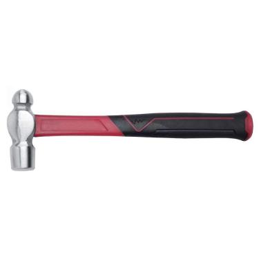 Imagem de Martelo Bola 200 G, Cabo De Fibra, Gedore Red Ostenvonder