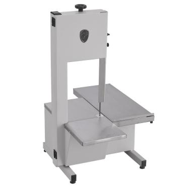 Imagem de Serra Fita Prime Com Messa Móvel Com Moedor E Extrusor N°8