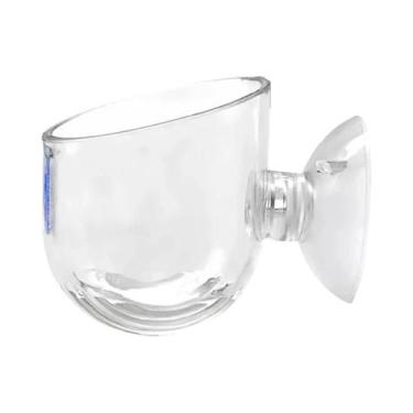 Imagem de Copo De Acrílico Para Plantas De Aquário Com Suporte De Sucção, Ferram