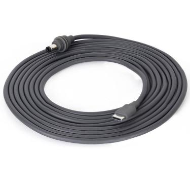 Imagem de Cabo De Carregamento Starlink Mini Power Dc Para Usb-C 5 Met