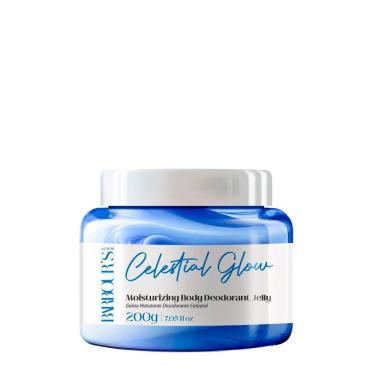 Imagem de Barbour's Beauty Celestial Glow - Hidratante Desodorante Corporal 200g