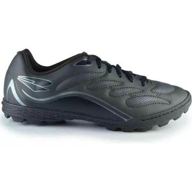 Imagem de Chuteira Society Dray Foorcy 331 Masculino - Preto-Masculino