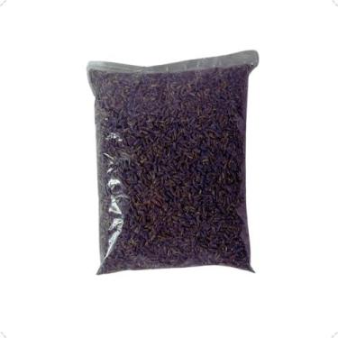 Imagem de 1 Pacote De Alfazema Lavanda Medicinal 55g Natural Cheirosa - INSPIRA 