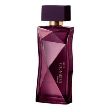 Imagem de Deo Parfum Essencial Atrai Feminino 100ml - Natura