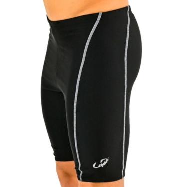 Imagem de Bermuda De Natação Adulto Xtra Life Com Pespontado Hammerhead-Unissex