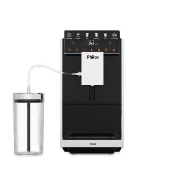 Imagem de Cafeteira Expresso Philco 20 Bar 1,2L com Moedor PCF03A