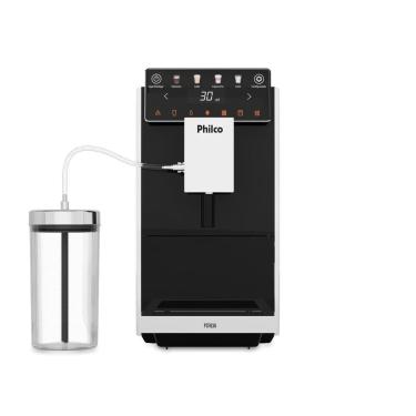 Imagem de Cafeteira Expresso Philco 20 Bar 1,2L com Moedor PCF03A
