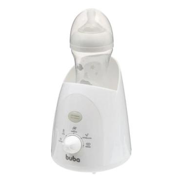 Imagem de Aquecedor Buba De Mamadeiras 3 em 1