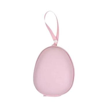 Imagem de Almofada De Pescoço Em Espuma De Memória Em Formato De U Para Viagem, 