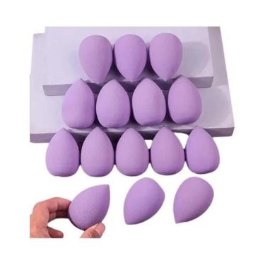 Imagem de Esponjas De Maquiagem Ultra Macias Expansíveis Em Água 1/6/15pcs, Blen