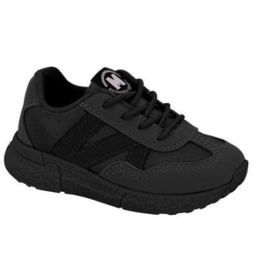 Imagem de Tênis Infantil Molekinho Menino Primeiros Passos-Masculino