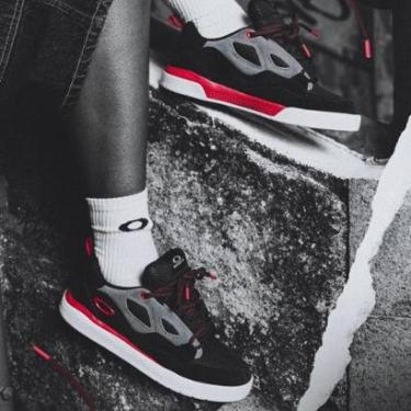 Imagem de Tênis Oakley Claws-Masculino