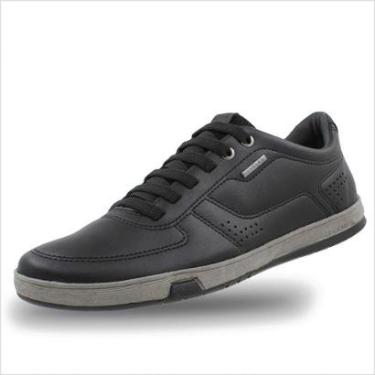Imagem de Sapatênis Pegada Casual Masculino Element Calce Fácil-Masculino