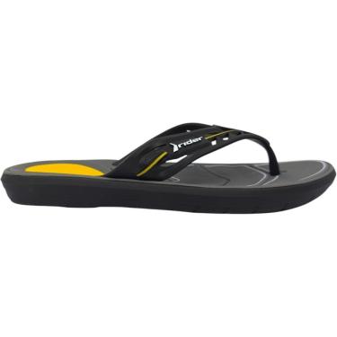 Imagem de Chinelo Dedo Masculino Casual Dia a Dia Passeio Praia Conforto Motion Rider 12633