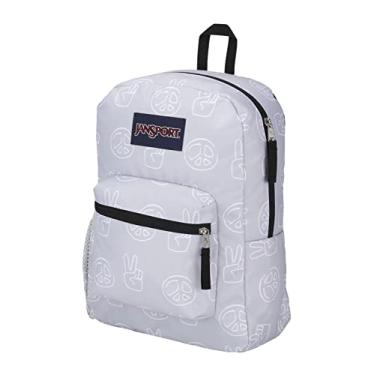 Imagem de Mochila JanSport Cross Town Tamanho 26L