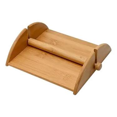 Imagem de Porta Guardanapo de Bambu 21,5x17,5x5,5cm 1154 - Lyor - LYOR, WOLFF, R