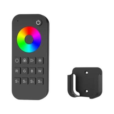 Imagem de Controlador De Luz LED RGB CCT RGBW RGBCCT Tuya Zigbee 5 Em 1 Smart Li