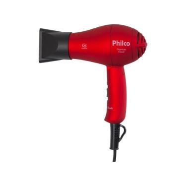 Imagem de Secador de Cabelo Philco Titanium Travel-Feminino