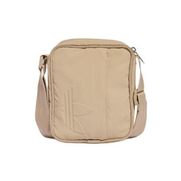 Imagem de Bolsa Adidas Everyday Icon Small Bege-Unissex