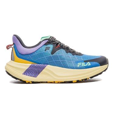 Imagem de Tênis Fila Racer Skytrail Masculino Running Trail-Masculino