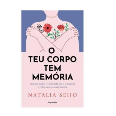 Imagem de O Teu Corpo Tem Memória