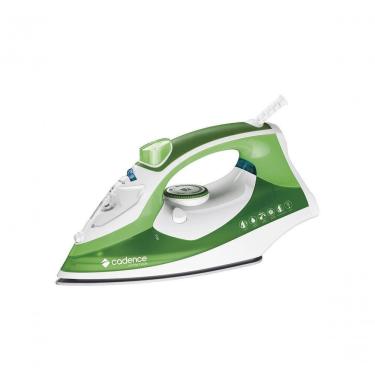 Imagem de Ferro de Passar a Vapor Iro500 Comfort Plus com Reservatório de Água e Ajuste de Temper...
