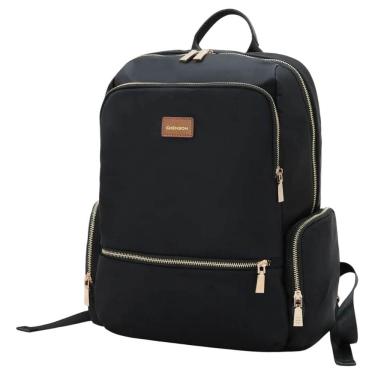 Imagem de Bolsa Feminina Confortavel  Elegante Espaço Notebook Chenson