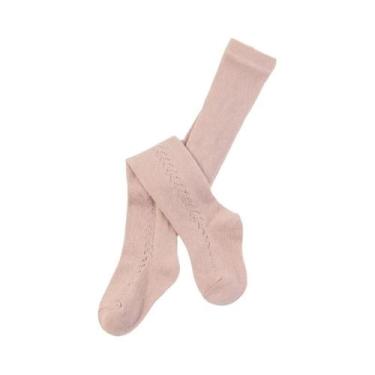 Imagem de Meias De Algodão Para Bebês Meninas, Respiráveis, Meias Para Crianças,