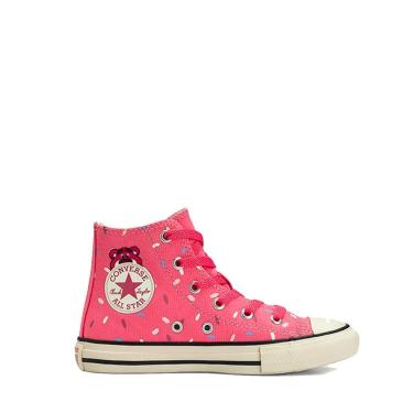 Imagem de Tênis Converse X Disney Lotso All Star Chuck Taylor-Feminino