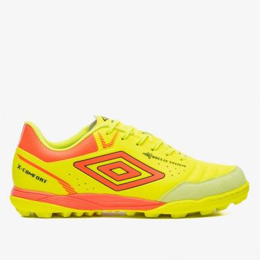Imagem de Chuteira Society Umbro X-Comfort Unissex-Unissex