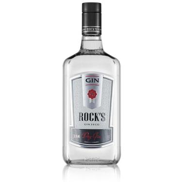 Imagem de Gin seco shirlof 6x990ml
