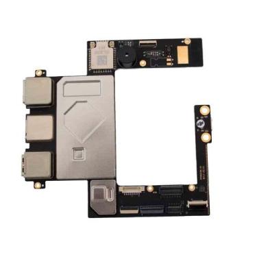 Imagem de Dji part agras t10 remote controller main board bc.ag.ss000394.01