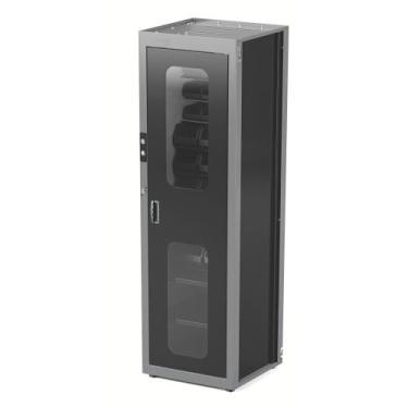 Imagem de Armário Smart System para Ferramentas 1 Porta, 29 Caixas Plásticas BIN