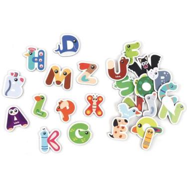 Imagem de Alfabeto Divertido - 6019 - Babebi - Kits e Gifts