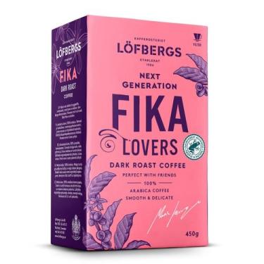 Imagem de Café moído torra escura 450 g - Marca Própria