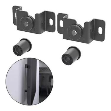 Imagem de Suporte Fixo De Tv Sony Samsung LG Philco Philips Smart Lcd Led 3d 32 
