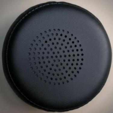 Imagem de Protetor auricular espuma e couro whs 60 duo usb - Intelbras