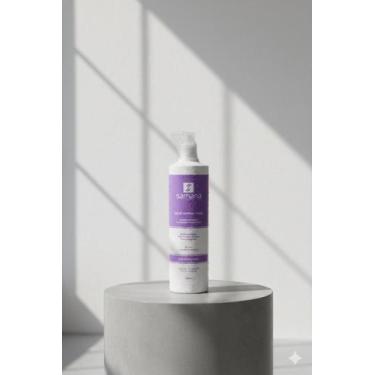 Imagem de Samana Gel de Limpeza Facial 500ml