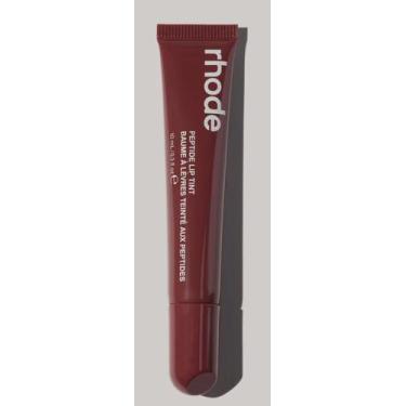 Imagem de Gloss Hidratante com Peptídeos Lip Tint Rhode 10ml
