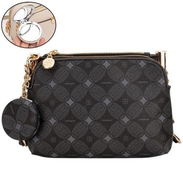 Imagem de Bolsa Feminina Transversal Chenson Cg85382