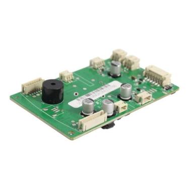 Imagem de Placa de Potência P/ Aspirador Robô Electrolux Erb10, Erb11 e Erb20 Or