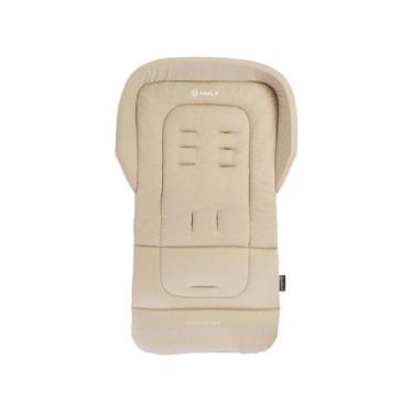 Imagem de Almofada para Carrinho de Bebê SafeComfort Orgânica Safety 1st Bege, B