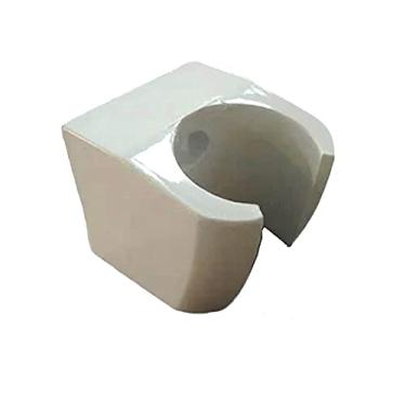 Imagem de Suporte para Ducha Manual Cardal Branco - PR726