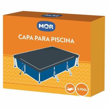 Imagem de Capa Para Piscina Premium 3700 Litros - Mor