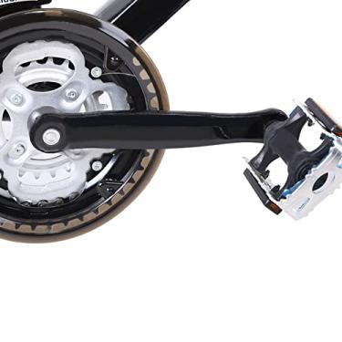 Imagem de Adesivo de quadro, película protetora de quadro anti-riscos de 0,18 mm de espessura, para bicicleta de feixe