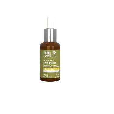 Imagem de Fito Capillus Herbal Milk Fluid Energy 30 ml