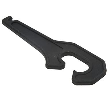 Imagem de SPYMINNPOO Alavancas de pneu de bicicleta, alavanca de pneu de bicicleta com barra de alavanca, abridor de pneu, disjuntor, ferramenta de reparo de bicicleta