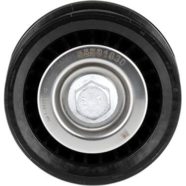 Imagem de Gates 36610 Polia de acionamento de correia dentada/tensora