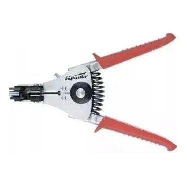 Imagem de Alicate Desencapador De Fios Automático 170Mm 1773055 Sparta