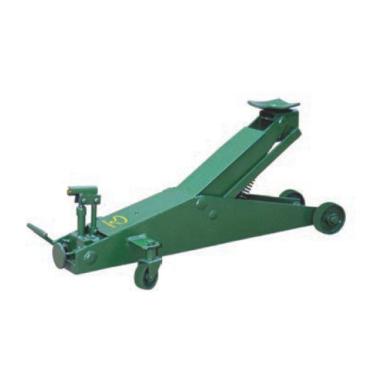 Imagem de Macaco hidráulico jacaré 2T compacto JAC02C Potente JAC02C